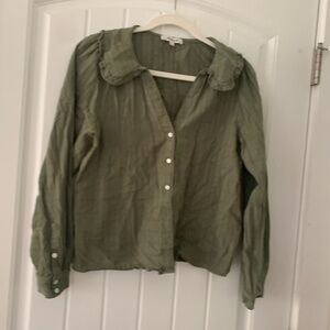 Madewell top